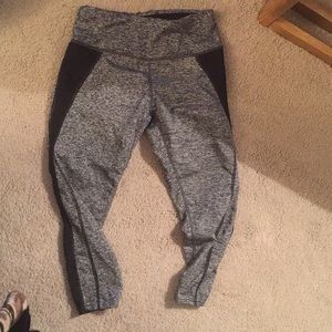 Work out pants